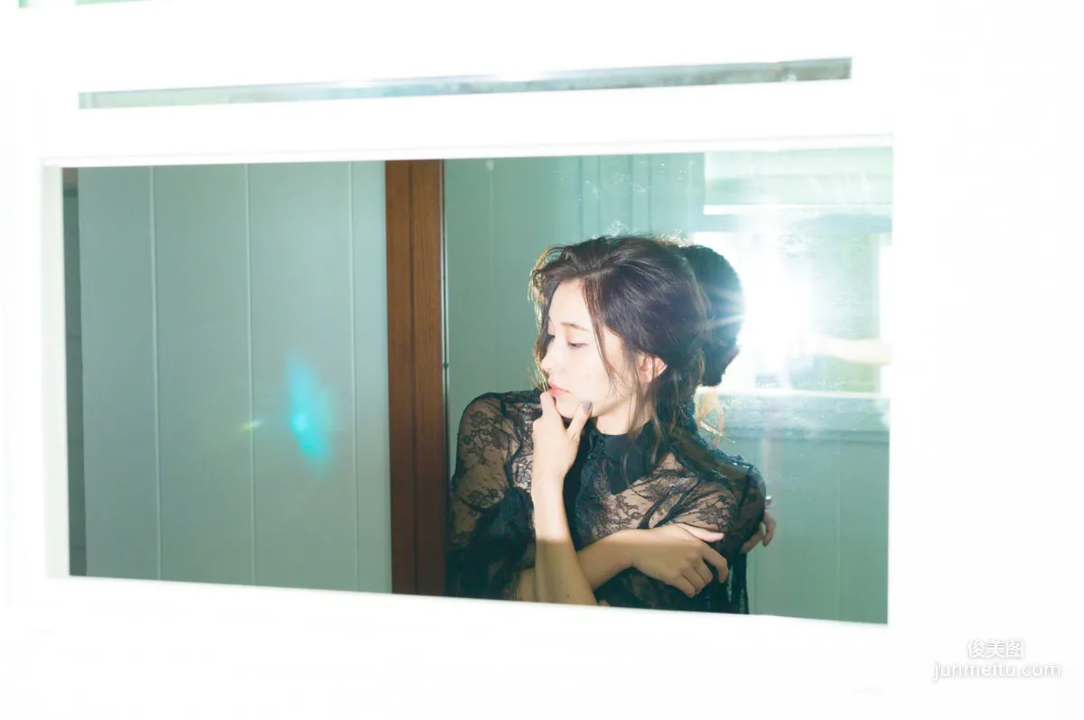 山崎真実 Mami Yamasaki [Wanibooks] #156 寫真集 128