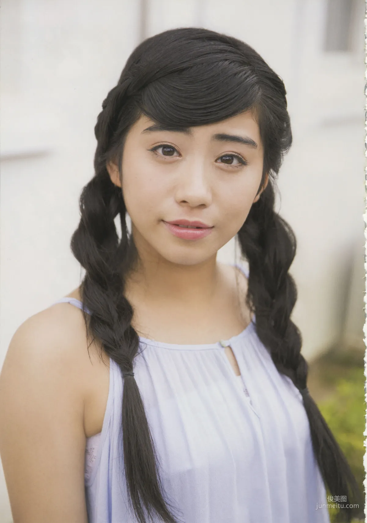 チームしゃちほこ 《SYACHI TRIP》 [PhotoBook] 写真集96