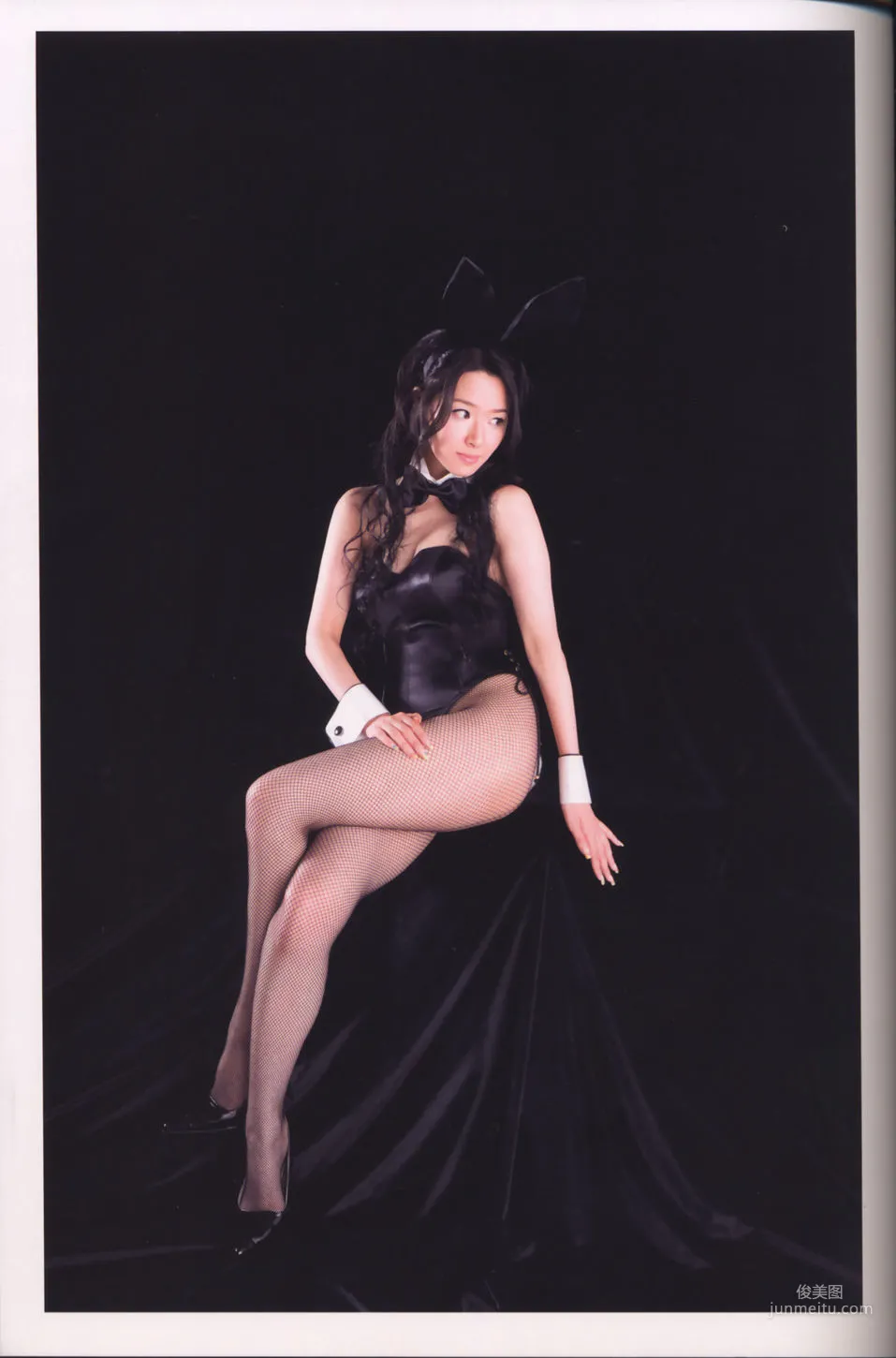 Rie Tanaka, Irodo Ri E [PhotoBook] Photo Set photo 45