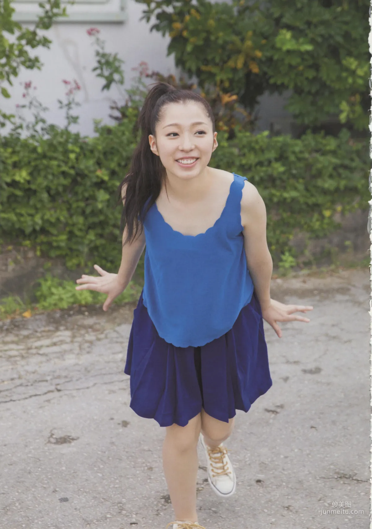 チームしゃちほこ 《SYACHI TRIP》 [PhotoBook] 写真集94