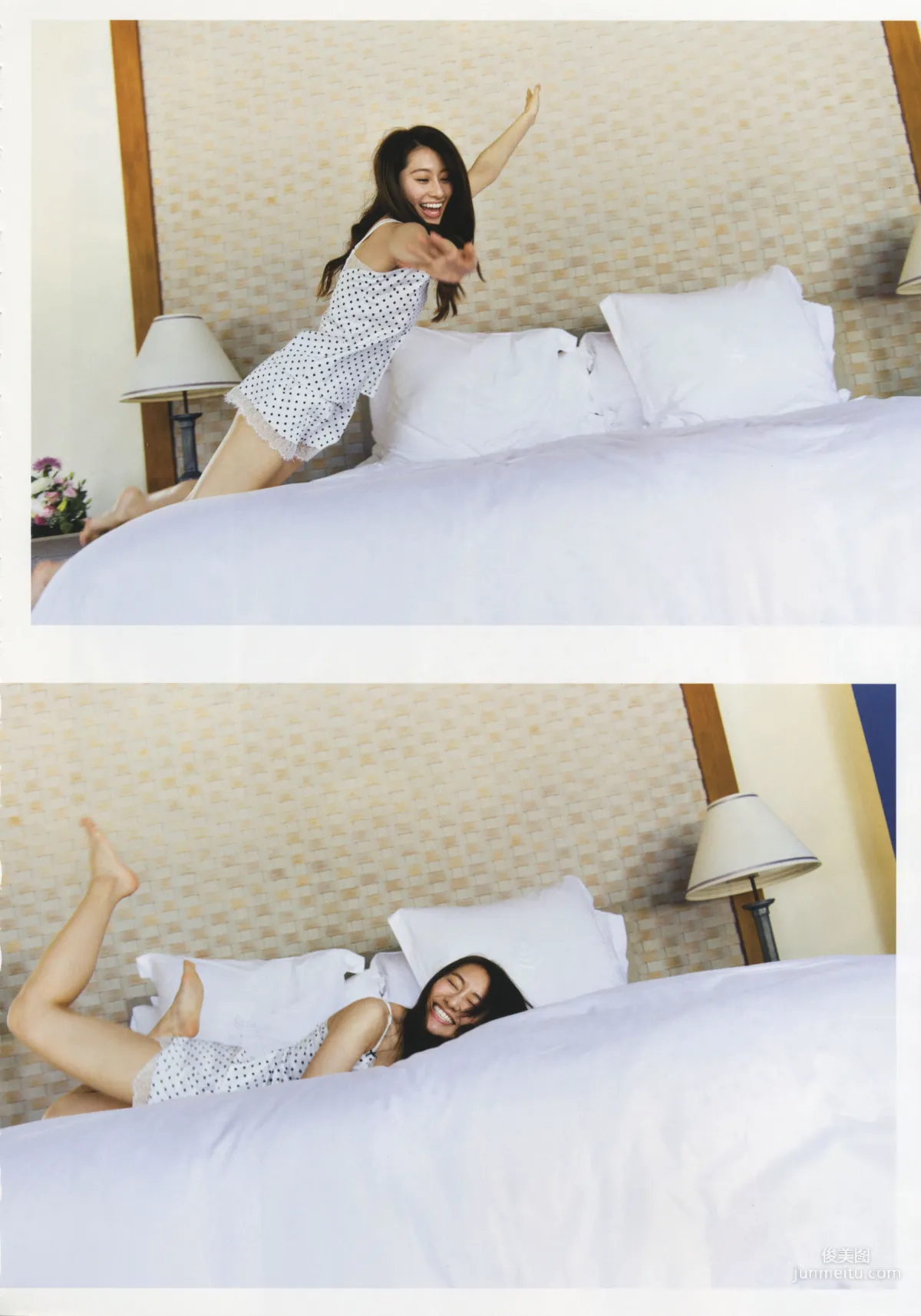 桜井玲香《自由ということ》 [PhotoBook] 寫真集 101