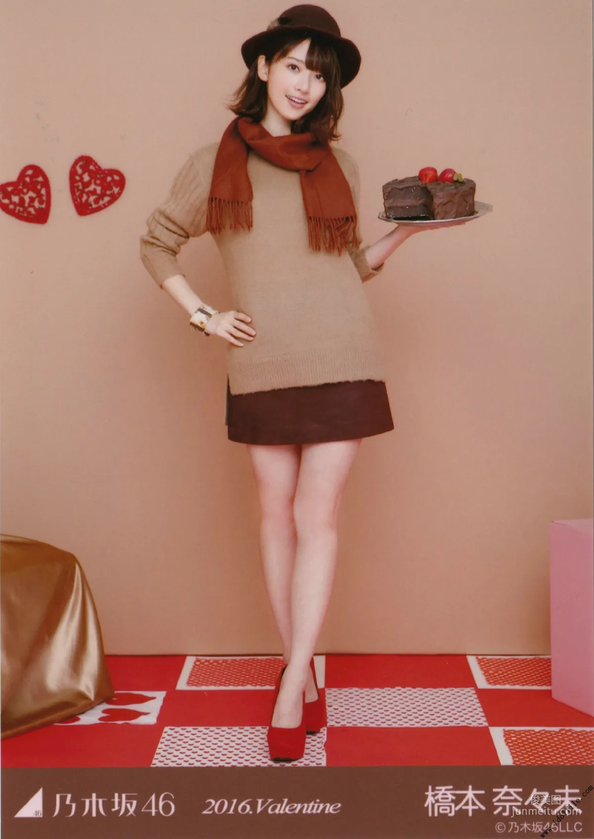 乃木坂46《CARD生寫真》 [PhotoBook] 寫真集 14
