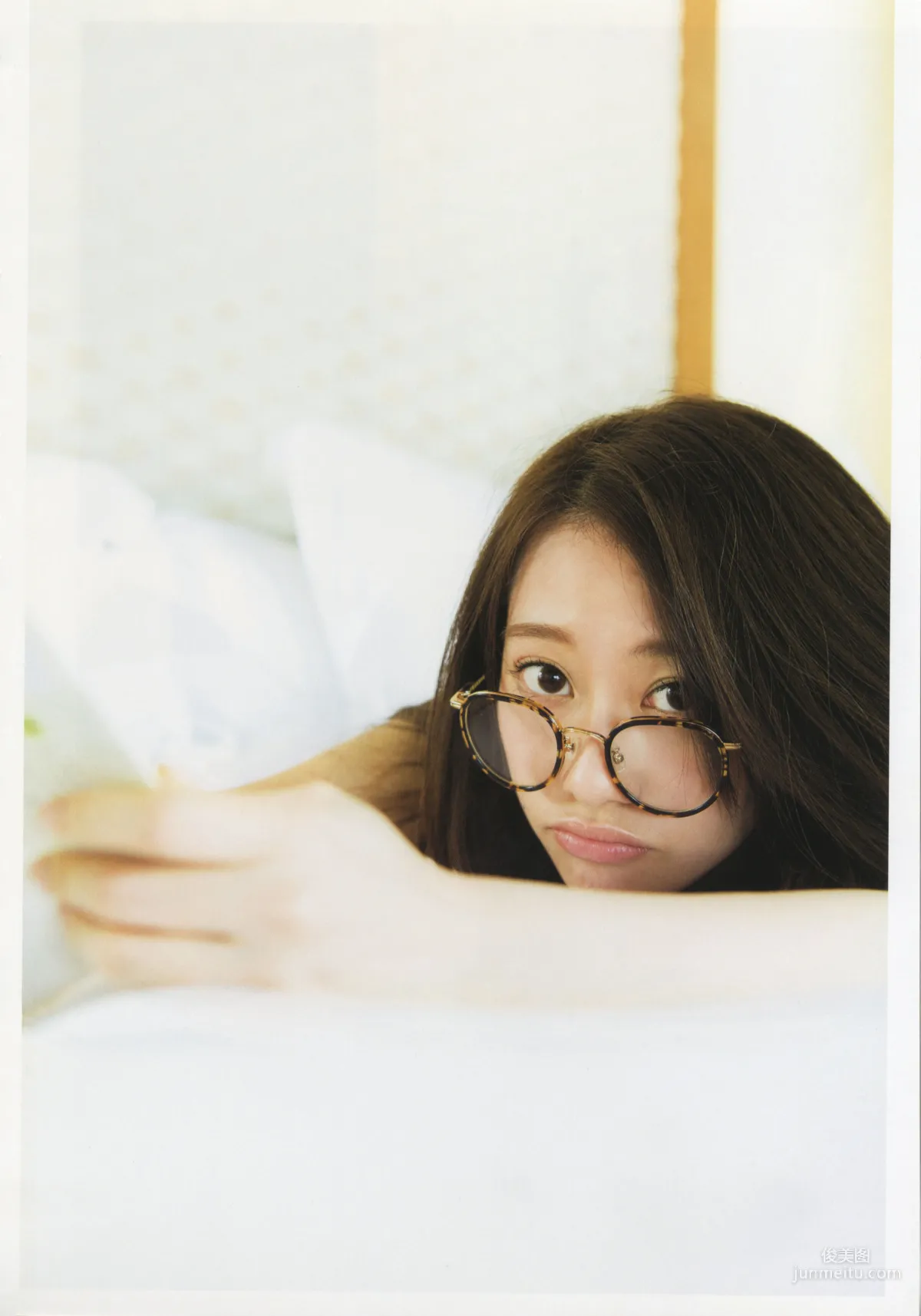桜井玲香《自由ということ》 [PhotoBook] 寫真集 104