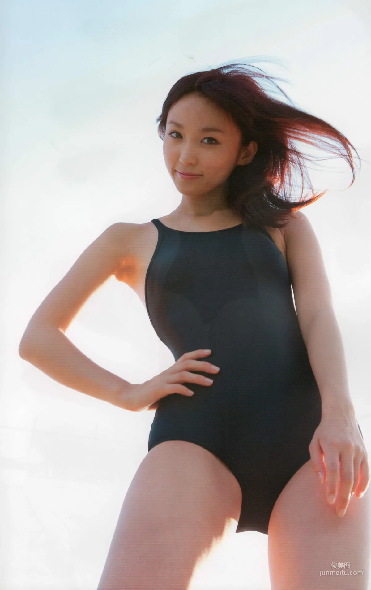吉木りさ《Sekirara》 [PhotoBook] 写真集115