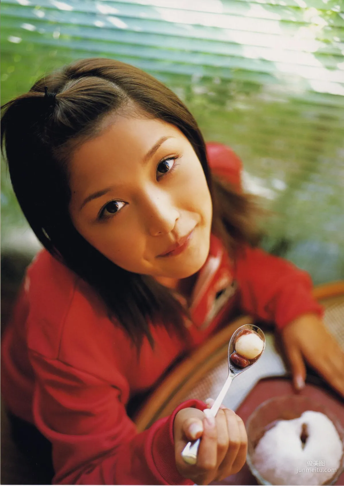 石川梨華《Hana bi 華美》 [PhotoBook] 寫真集 44
