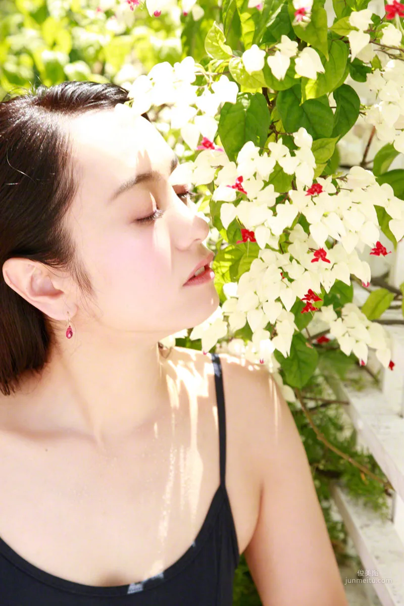 Mariko Seyama [Wanibooks] #140 Photo Set photo 77