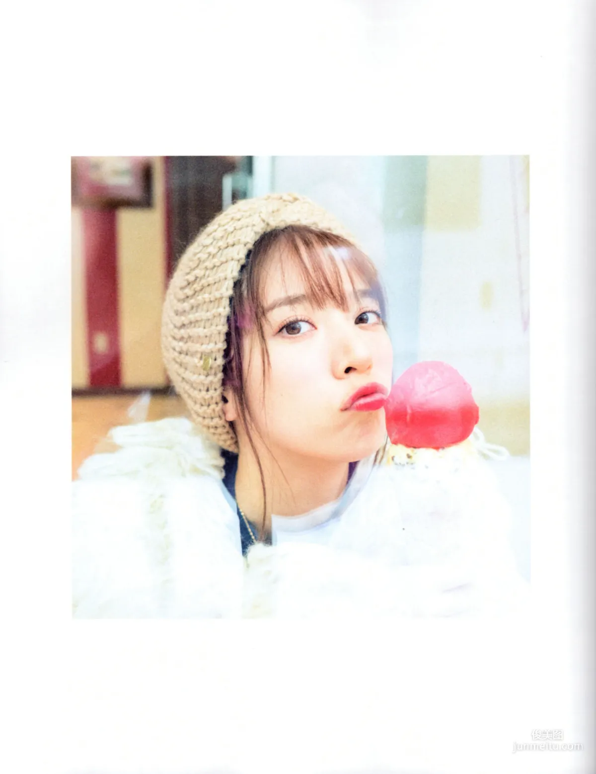 Nanami Hashimoto 2017 Last Photo Set [Photo Books] Photo Set photo 88