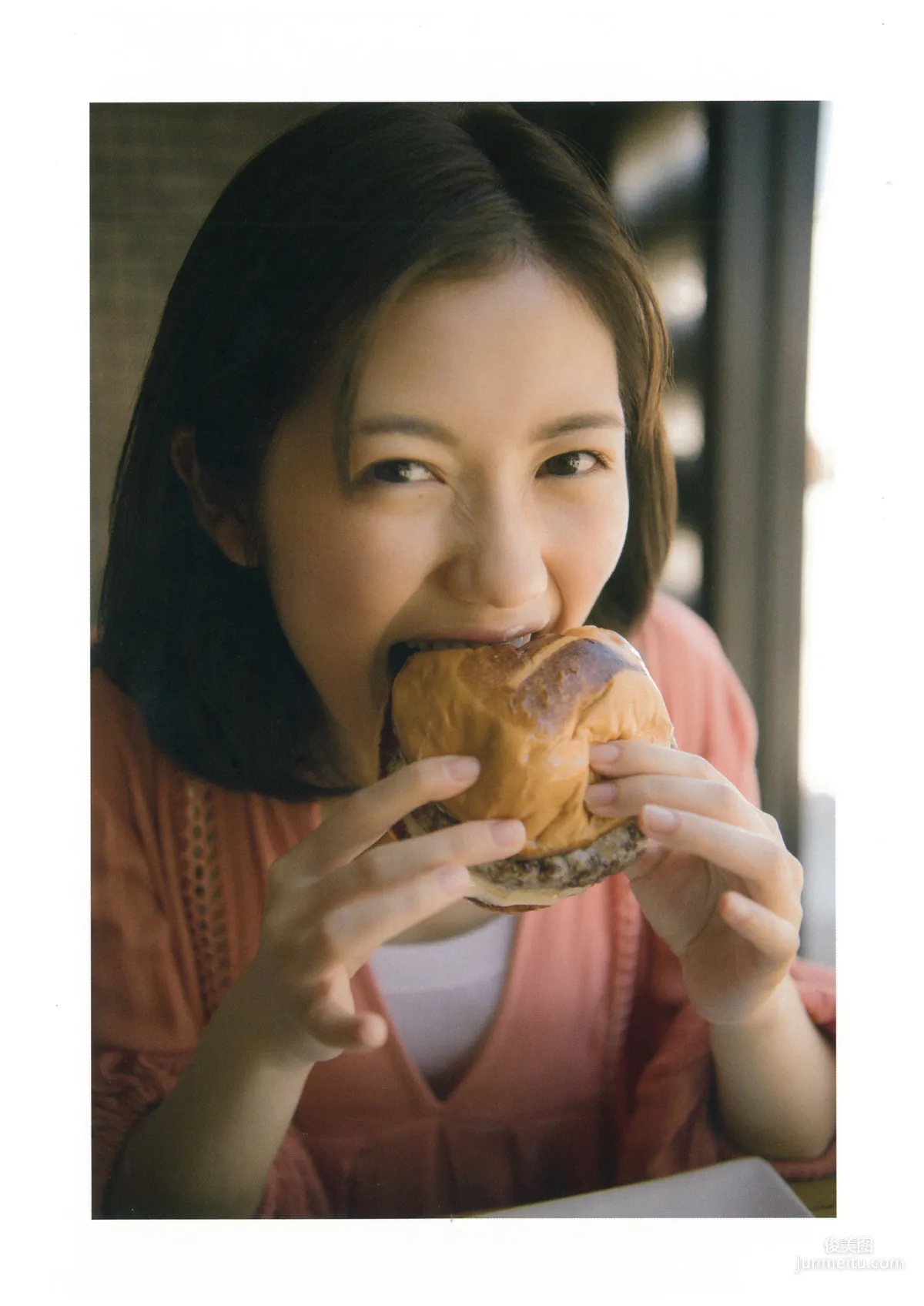 渡辺麻友『知らないうちに』 [PhotoBook] 寫真集 31
