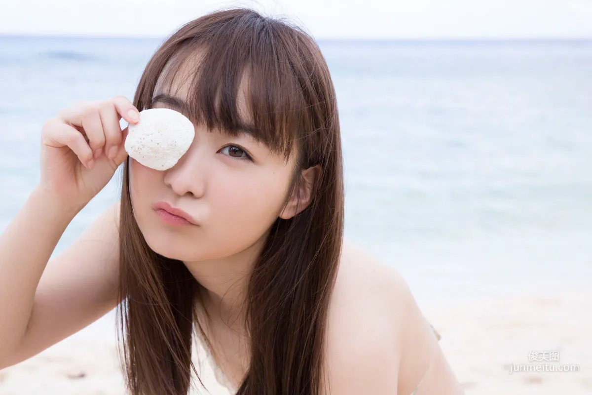 Yurika Takahashi [Wanibooks] #161 Photo Set photo 54
