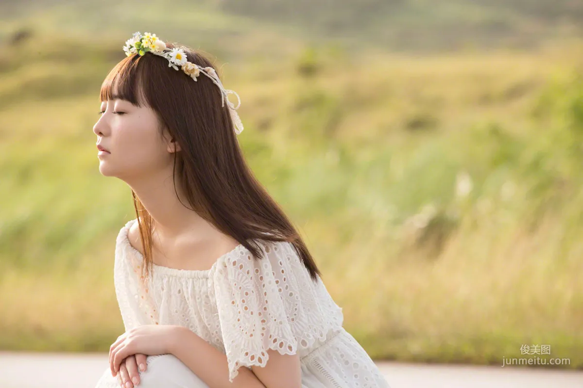 Yurika Takahashi [Wanibooks] #161 Photo Set photo 122
