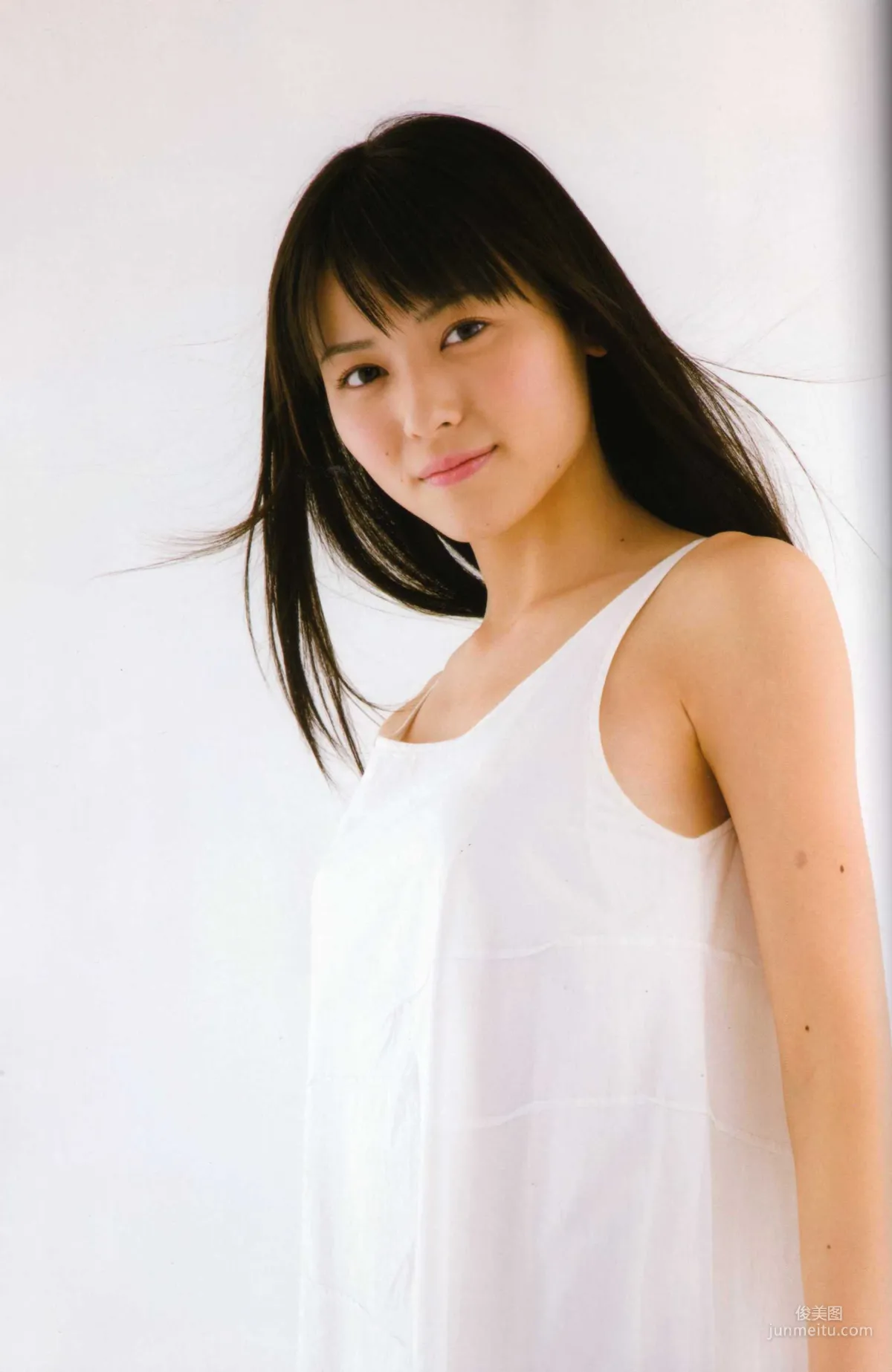 Maimi Yajima 矢島舞美 [PhotoBook] 寫真集 69