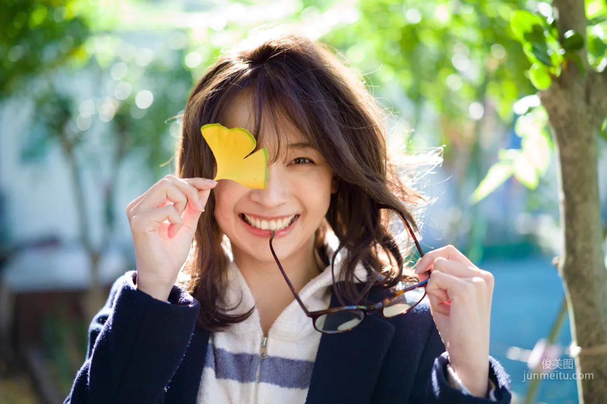 山崎真実 Mami Yamasaki [Wanibooks] #156 寫真集 5