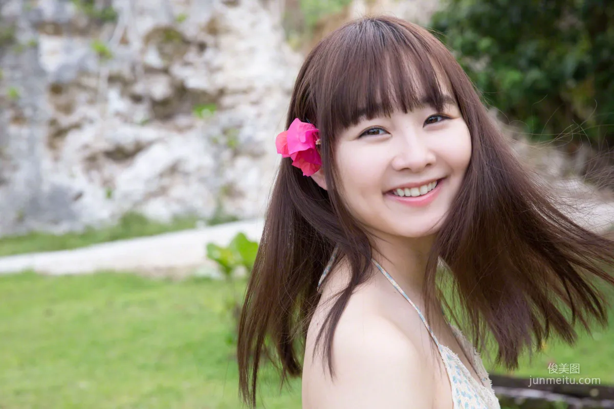 Yurika Takahashi [Wanibooks] #161 Photo Set photo 93