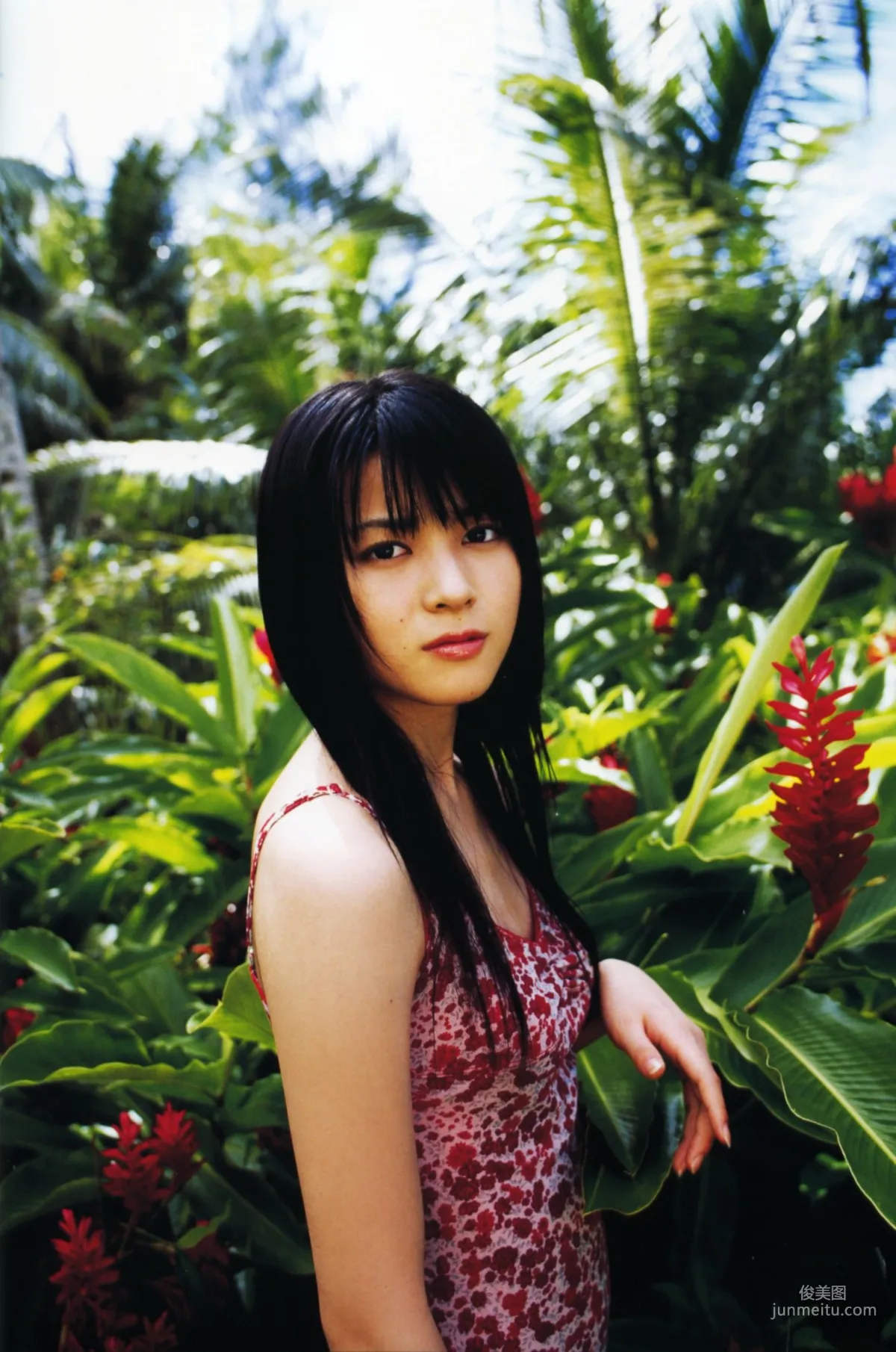 矢島舞美《Sousola》 [PhotoBook] 寫真集 48
