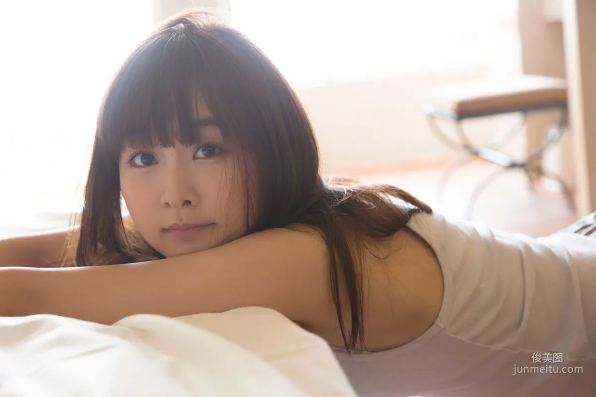 Yurika Takahashi [Wanibooks] #161 Photo Set photo 173