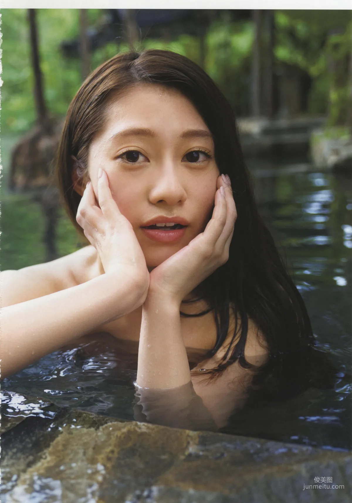 桜井玲香《自由ということ》 [PhotoBook] 寫真集 65