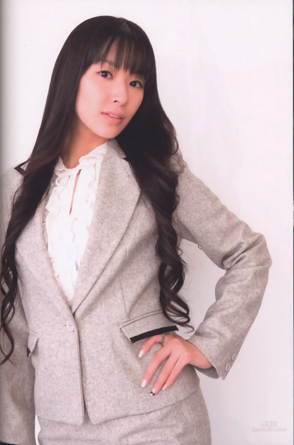 Rie Tanaka, Irodo Ri E [PhotoBook] Photo Set photo 32