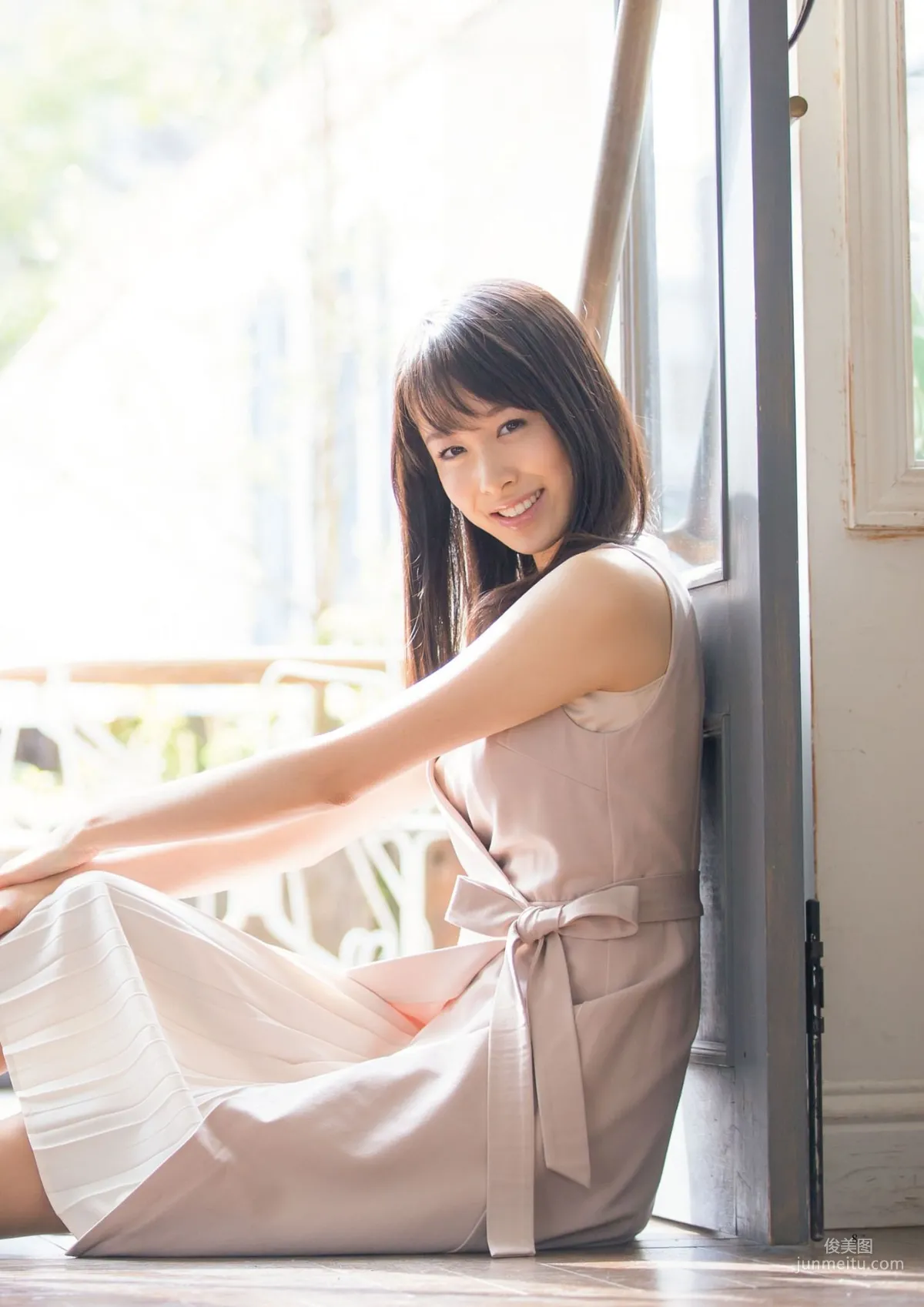 原色美人キャスター大図鑑2017《Cent Force Dprout & Kansai Fresh File》 [PhotoBook] 寫真集 4
