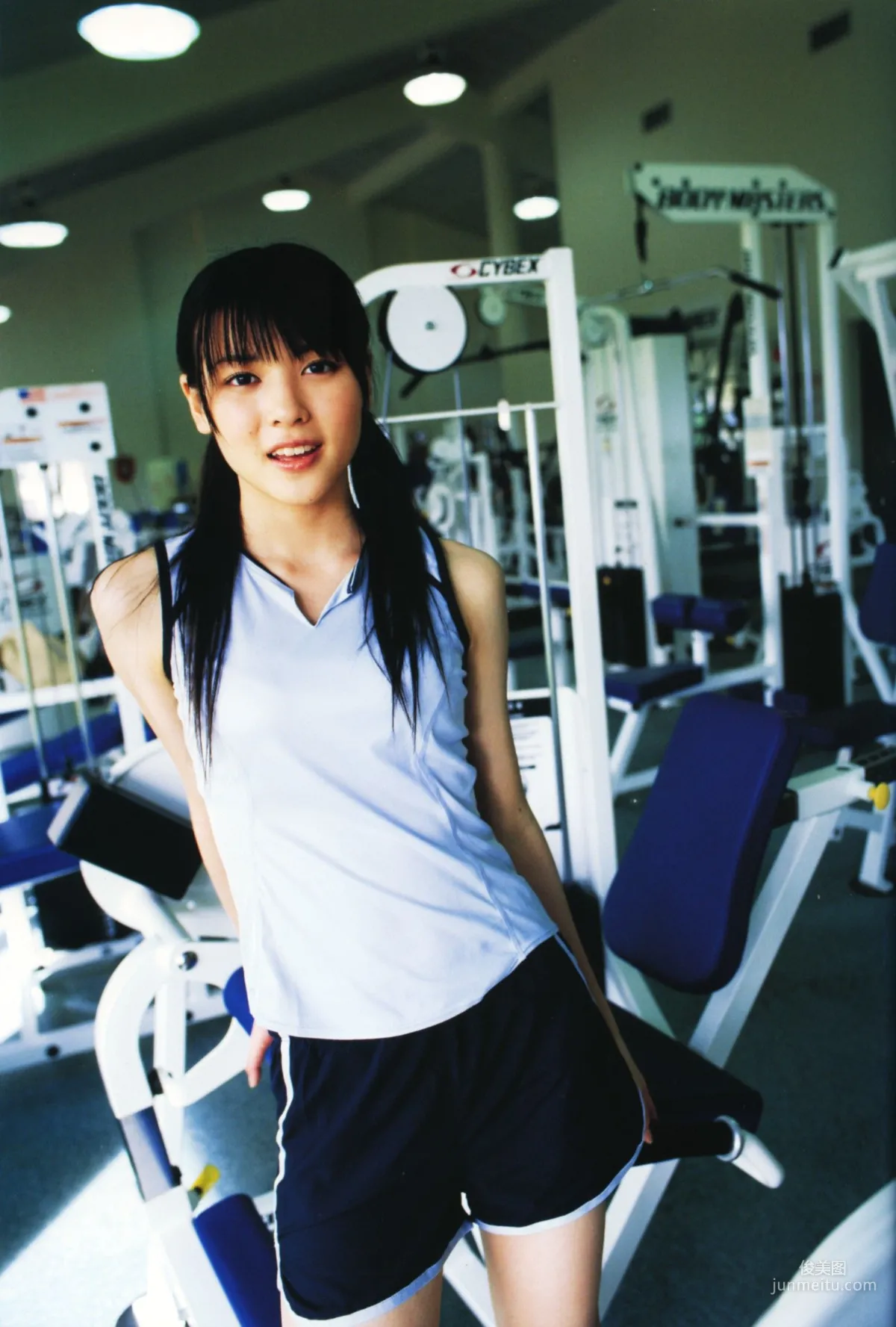矢島舞美《Sousola》 [PhotoBook] 寫真集 12