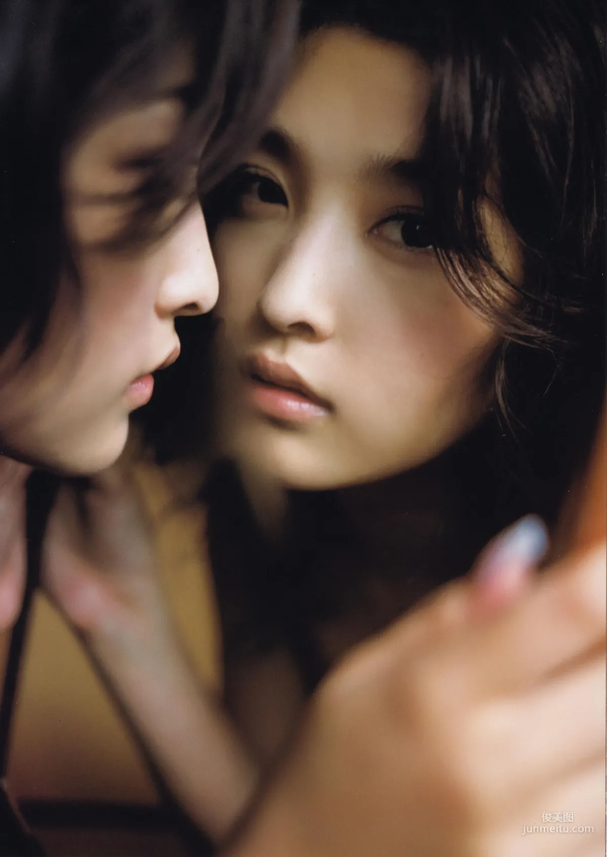 石川梨華《Hana bi 華美》 [PhotoBook] 寫真集 82