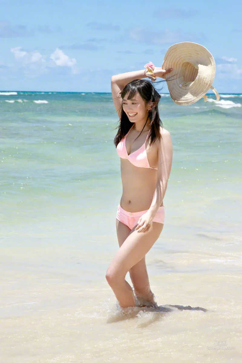 Mariko Seyama [Wanibooks] #140 Photo Set photo 95
