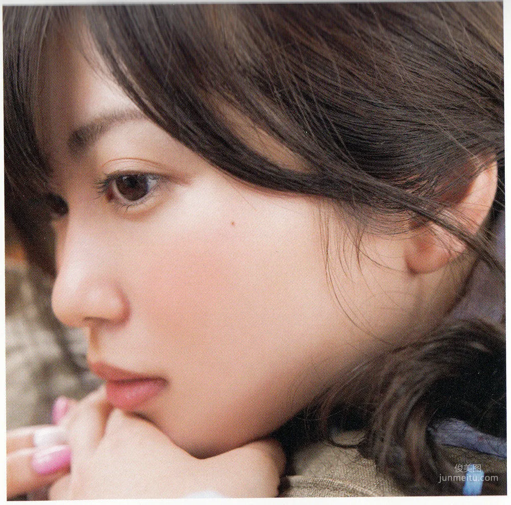 Mirai Shida [PhotoBook] Photo Set photo 7