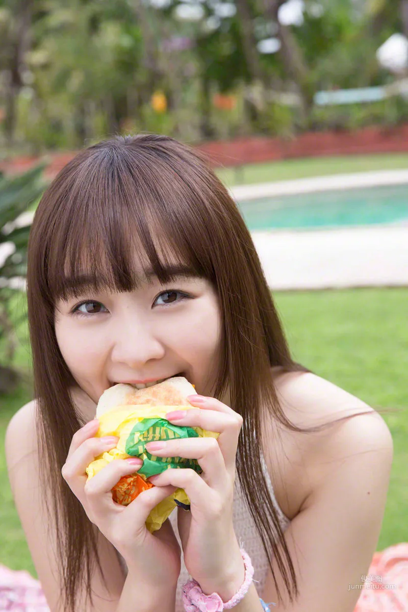 Yurika Takahashi [Wanibooks] #161 Photo Set photo 145