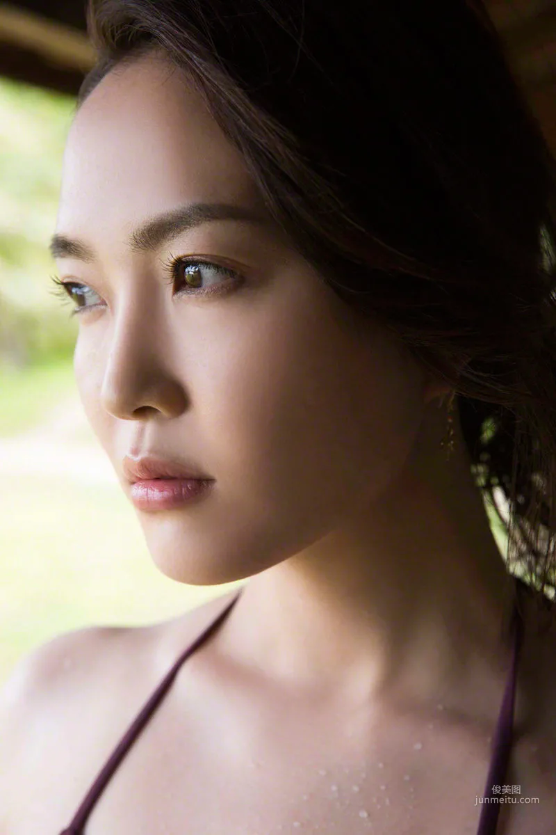 阿部桃子 Momoko Abe [Wanibooks] #160 寫真集 132