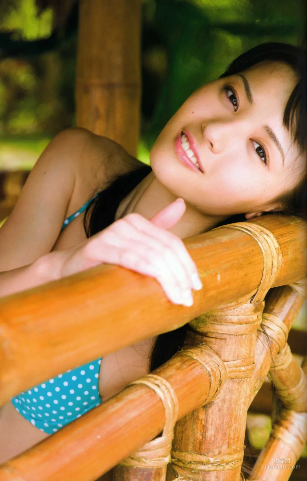 Maimi Yajima 矢島舞美 [PhotoBook] 寫真集 47
