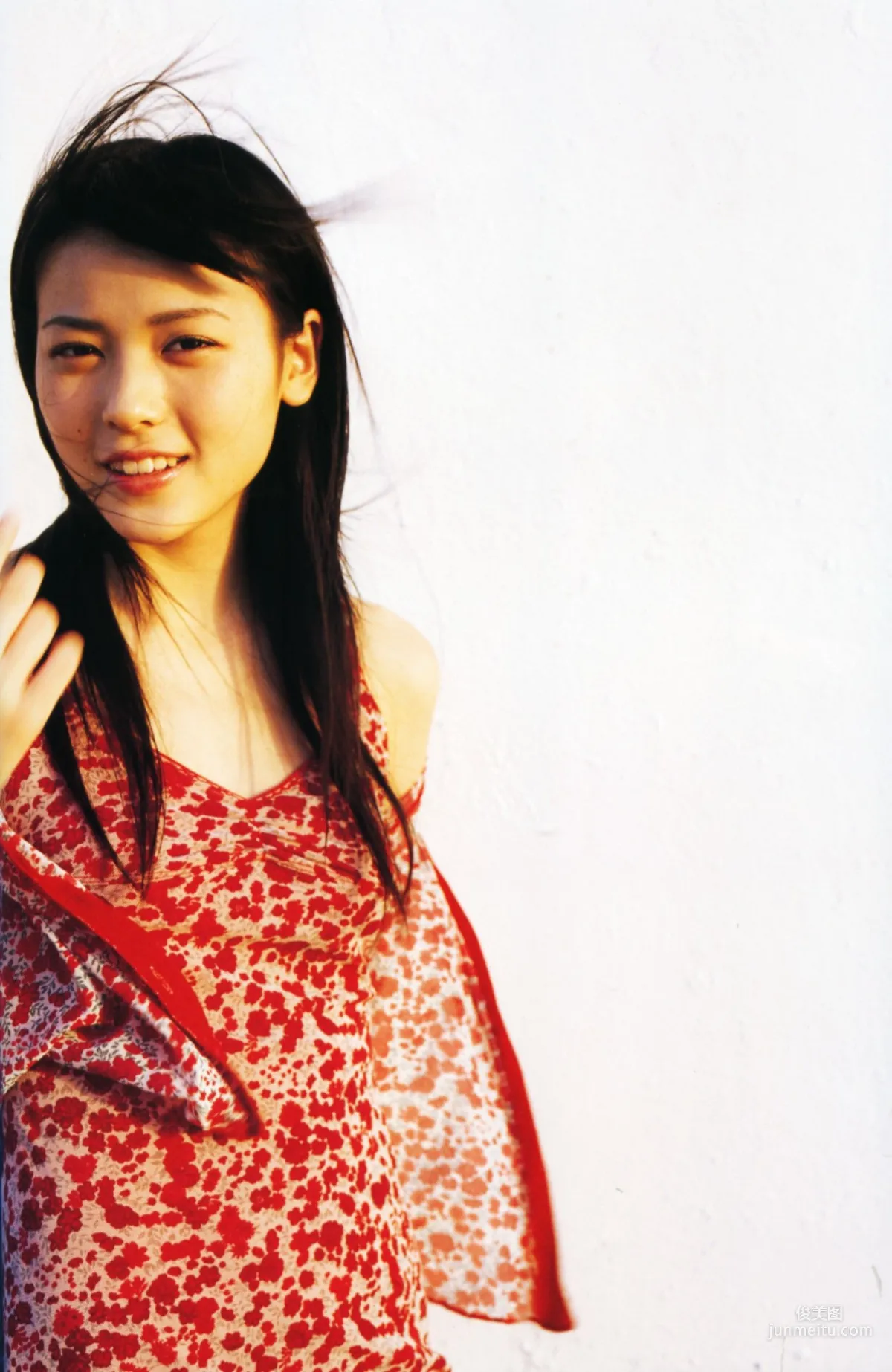 矢島舞美《Sousola》 [PhotoBook] 寫真集 52