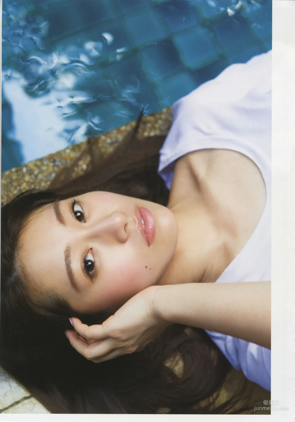 桜井玲香《自由ということ》 [PhotoBook] 寫真集 78