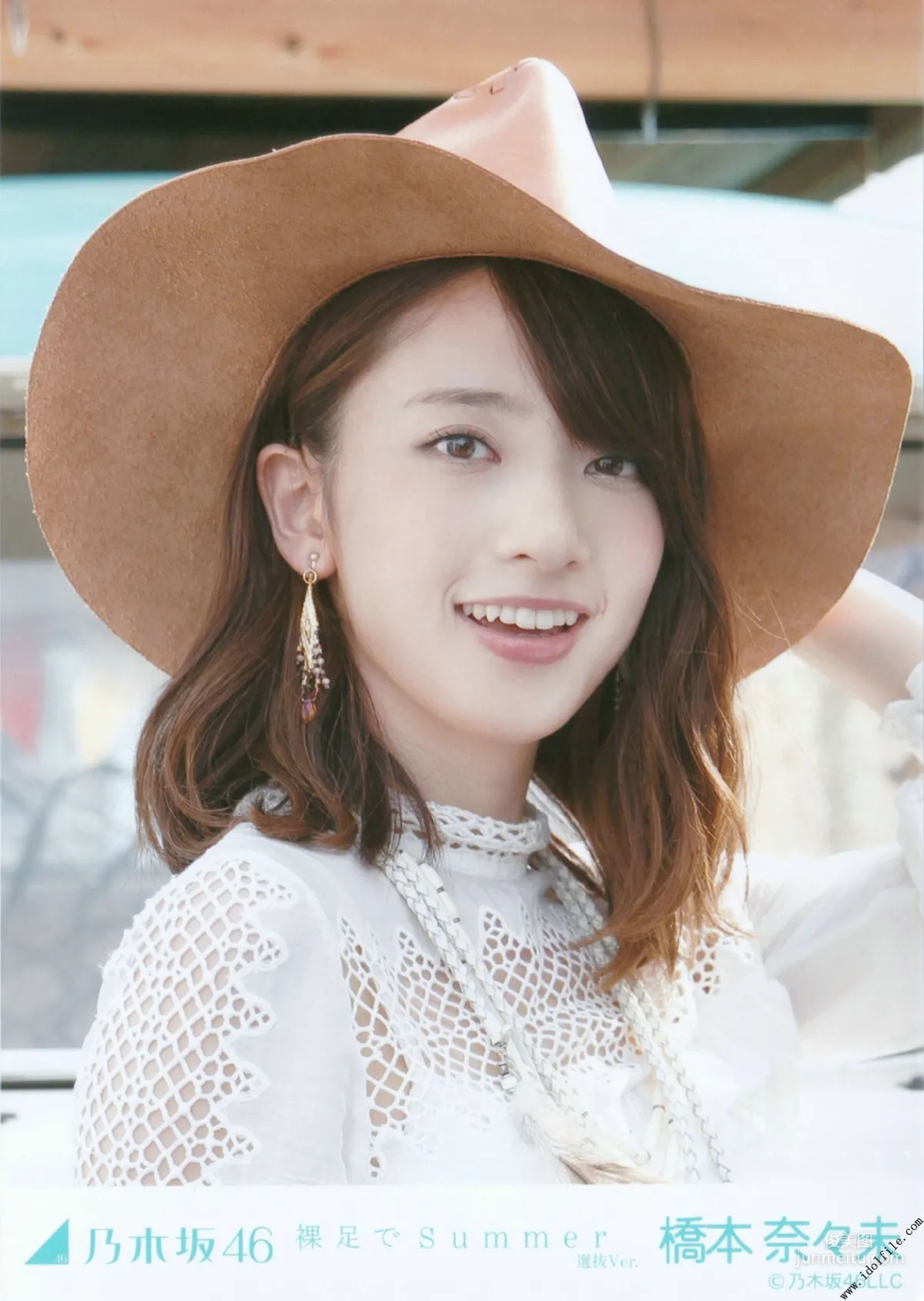 乃木坂46《CARD生寫真》 [PhotoBook] 寫真集 123