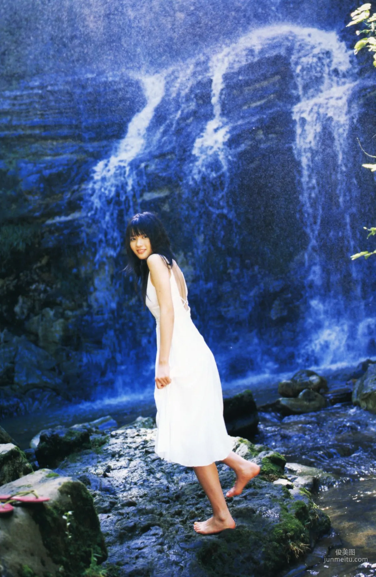 矢島舞美《Sousola》 [PhotoBook] 寫真集 26