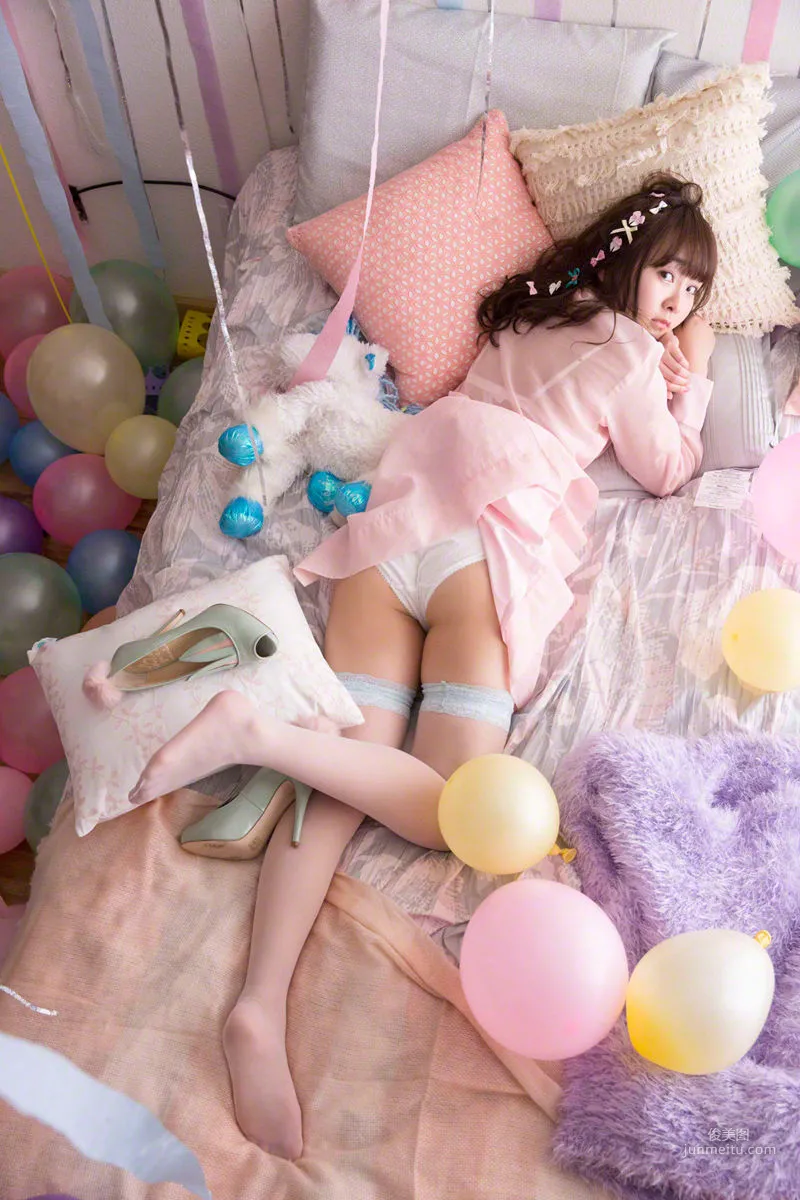 Yurika Takahashi [Wanibooks] #161 Photo Set photo 140