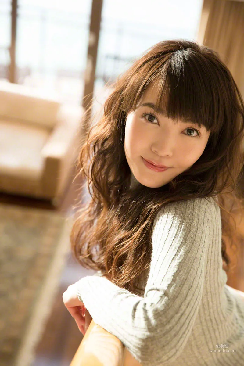 阿部桃子 Momoko Abe [Wanibooks] #160 寫真集 145