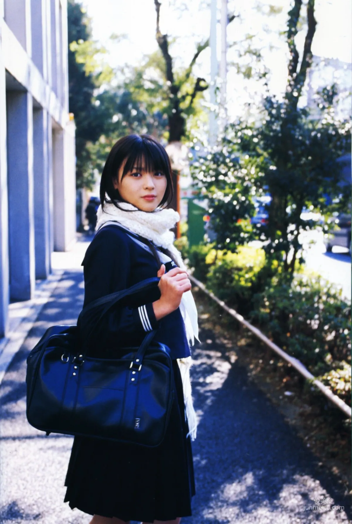 矢島舞美《Sousola》 [PhotoBook] 寫真集 68