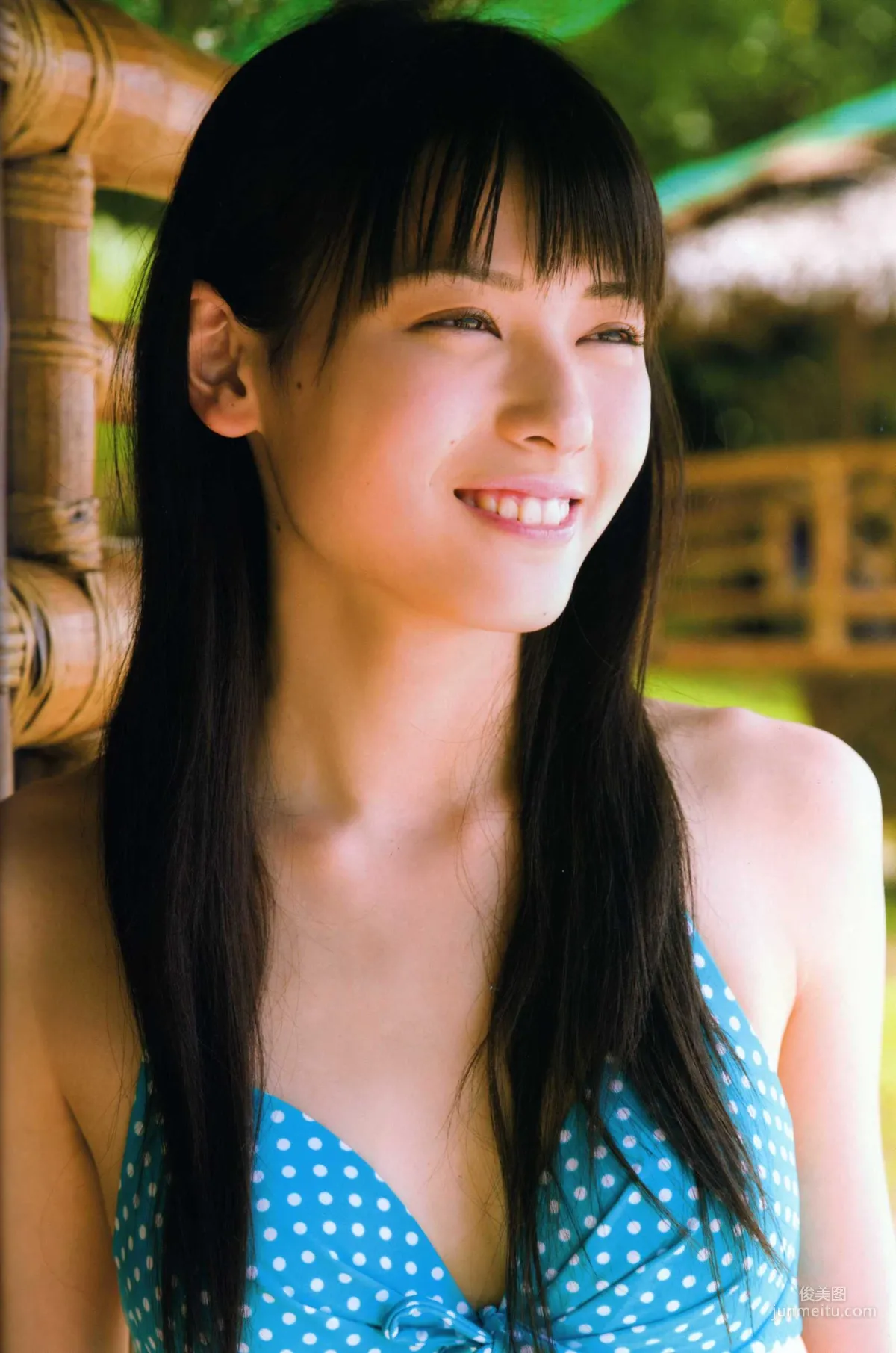 Maimi Yajima 矢島舞美 [PhotoBook] 寫真集 48