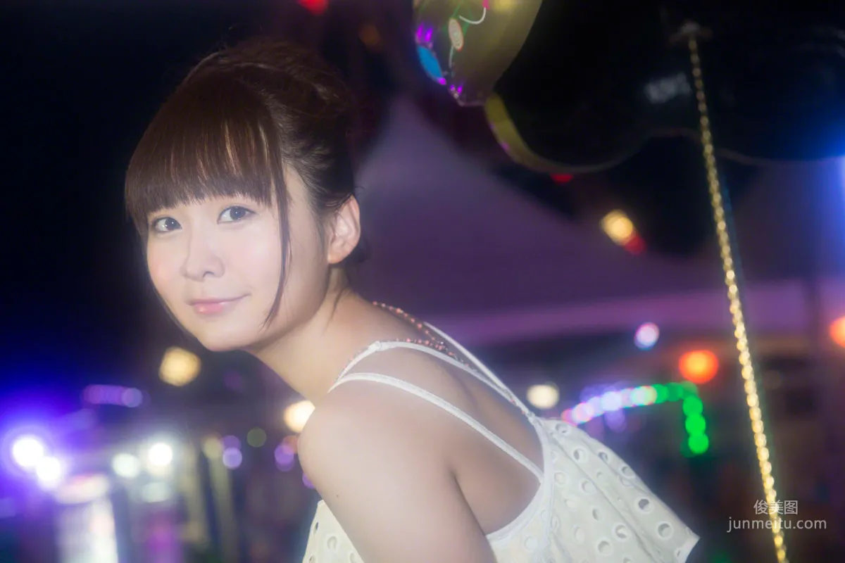 Yurika Takahashi [Wanibooks] #161 Photo Set photo 5