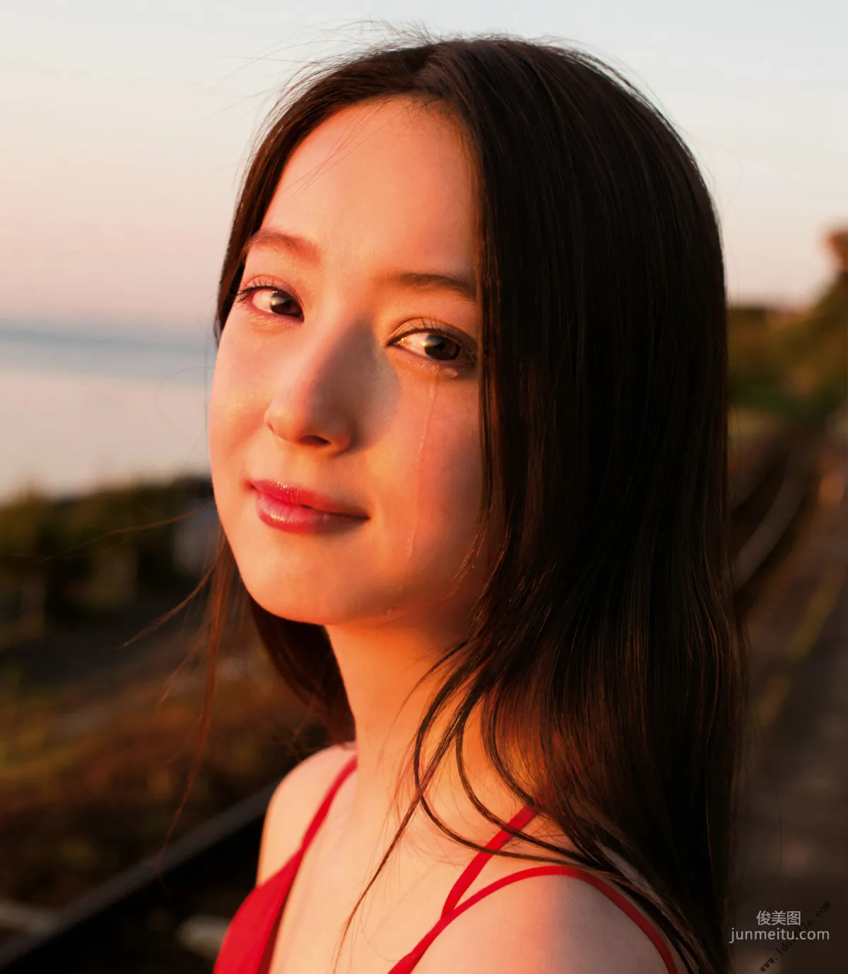 佐々木希《かくしごと》 [PhotoBook] 写真集117