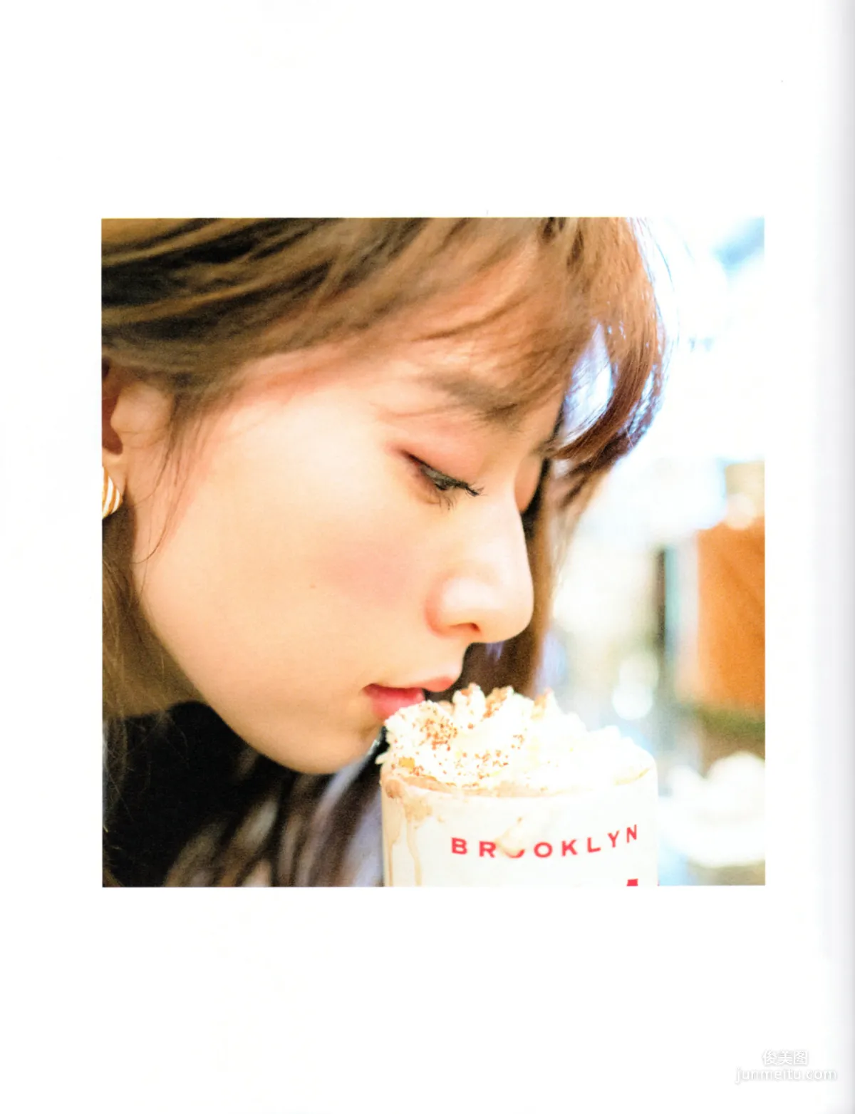 Nanami Hashimoto 2017 Last Photo Set [Photo Books] Photo Set photo 35