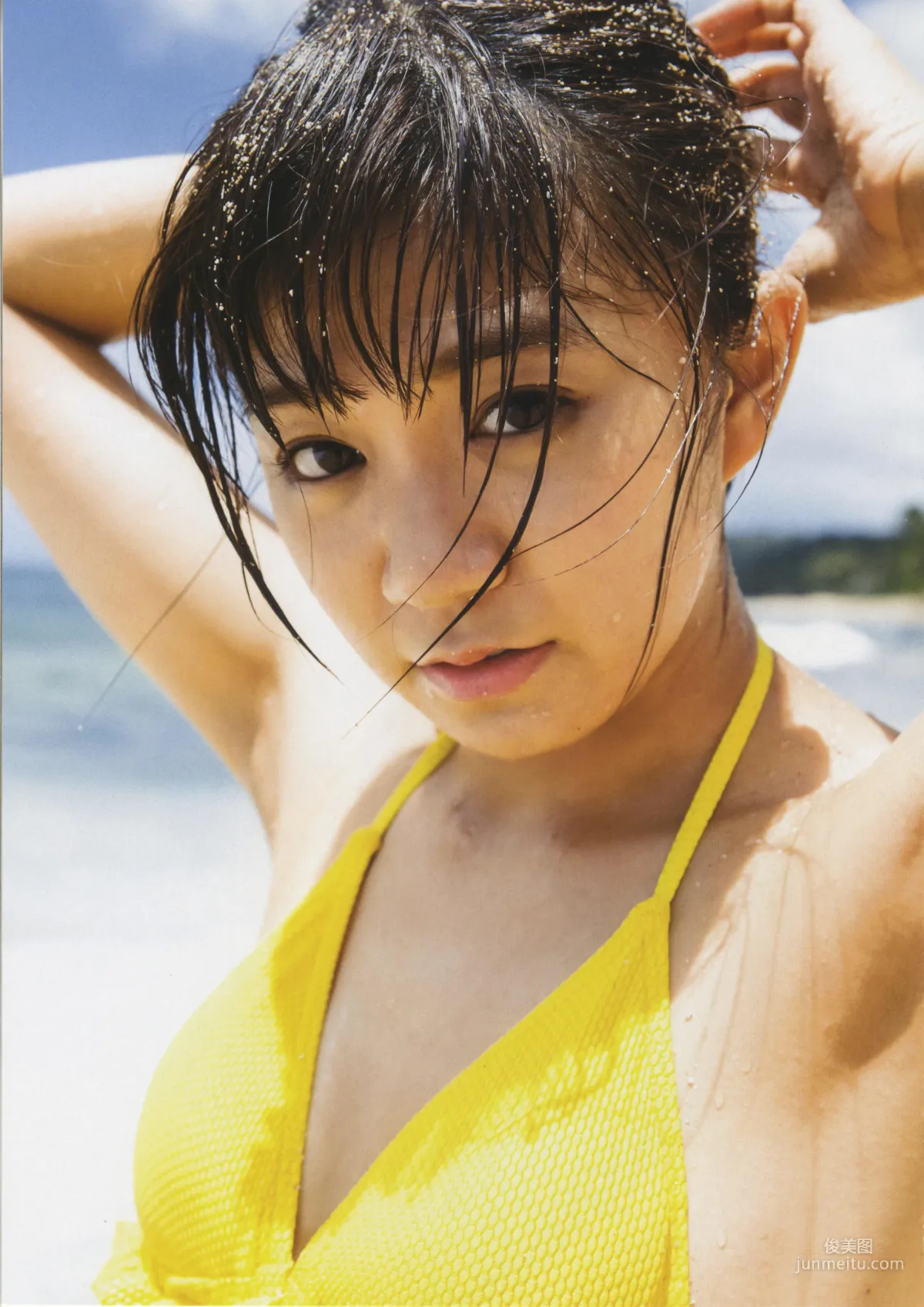 星名美怜「MIREITOPIA」 [PhotoBook] 写真集80