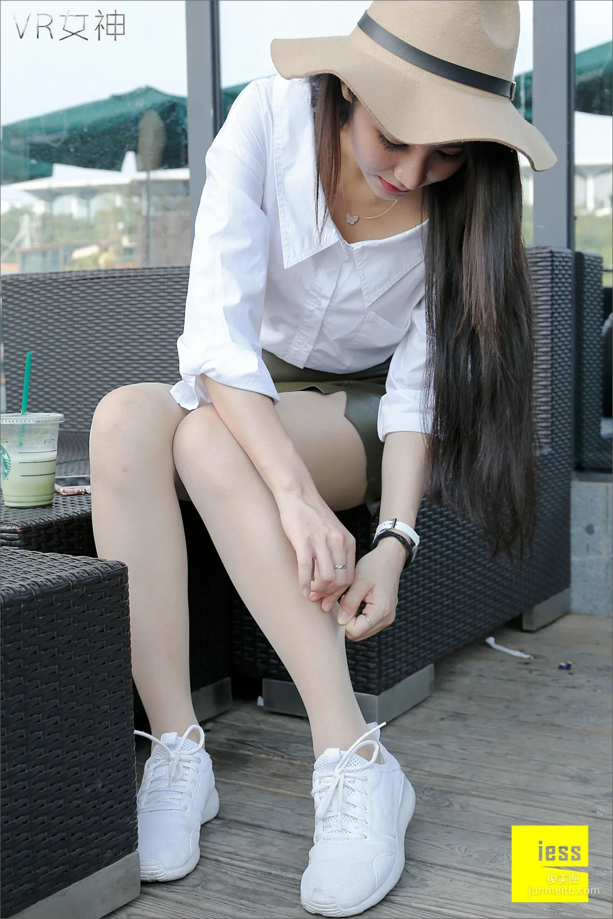 Sasa: IESS No. 004 photo 12