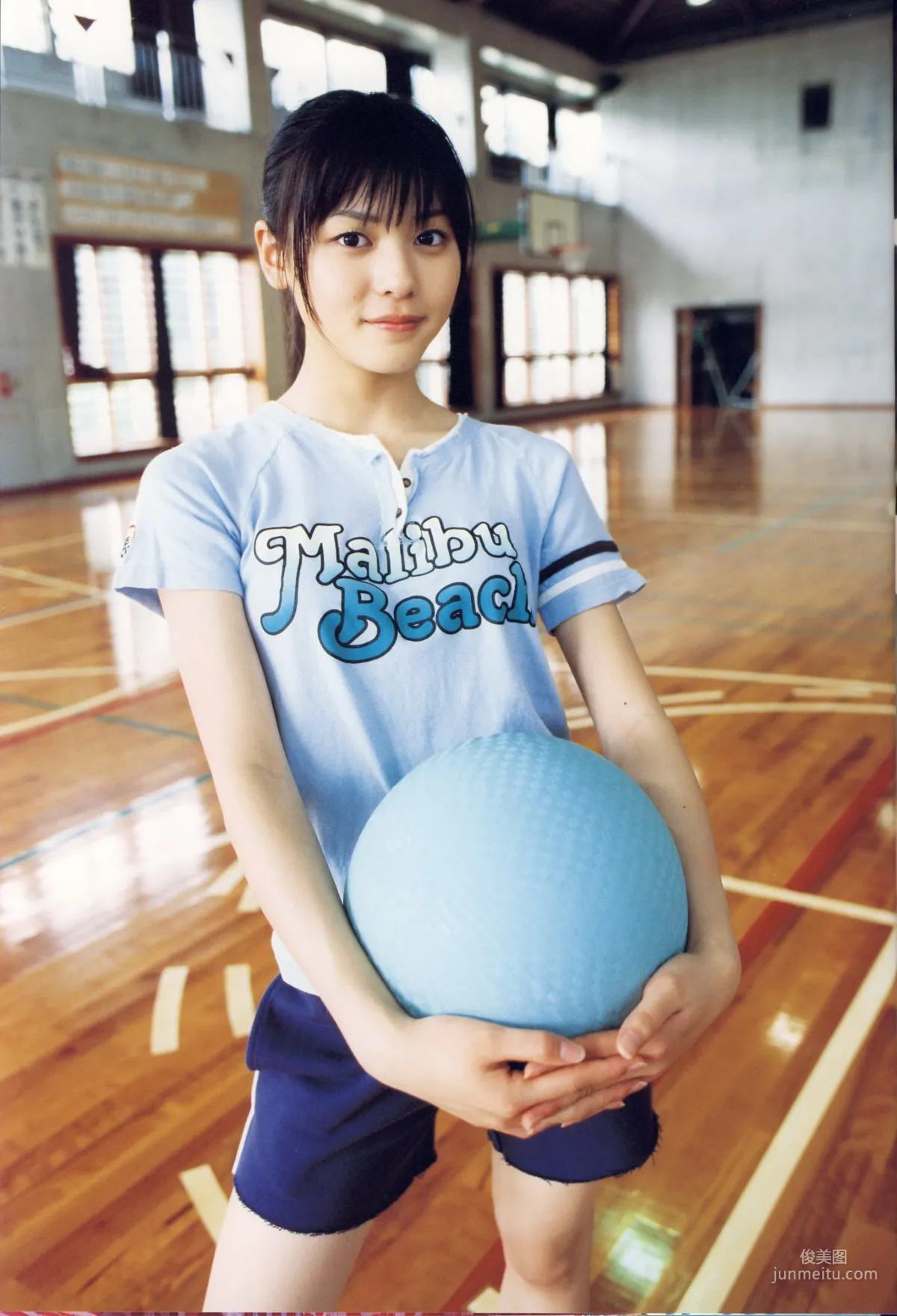 矢島舞美《舞美》 [PhotoBook] 寫真集 20