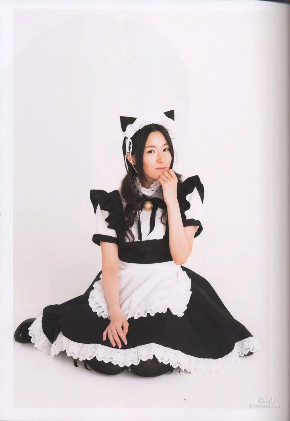 Rie Tanaka, Irodo Ri E [PhotoBook] Photo Set photo 8