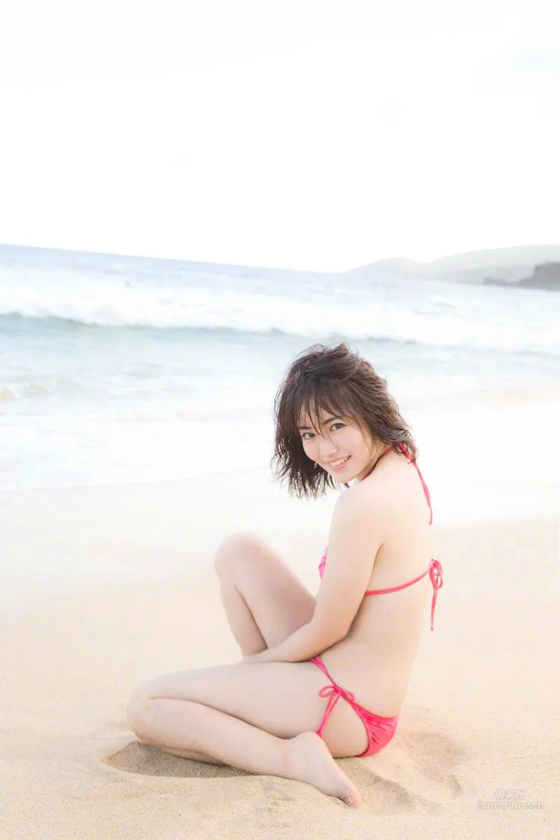 磯山さやか Sayaka Isoyama [Wanibooks] #141 寫真集 120