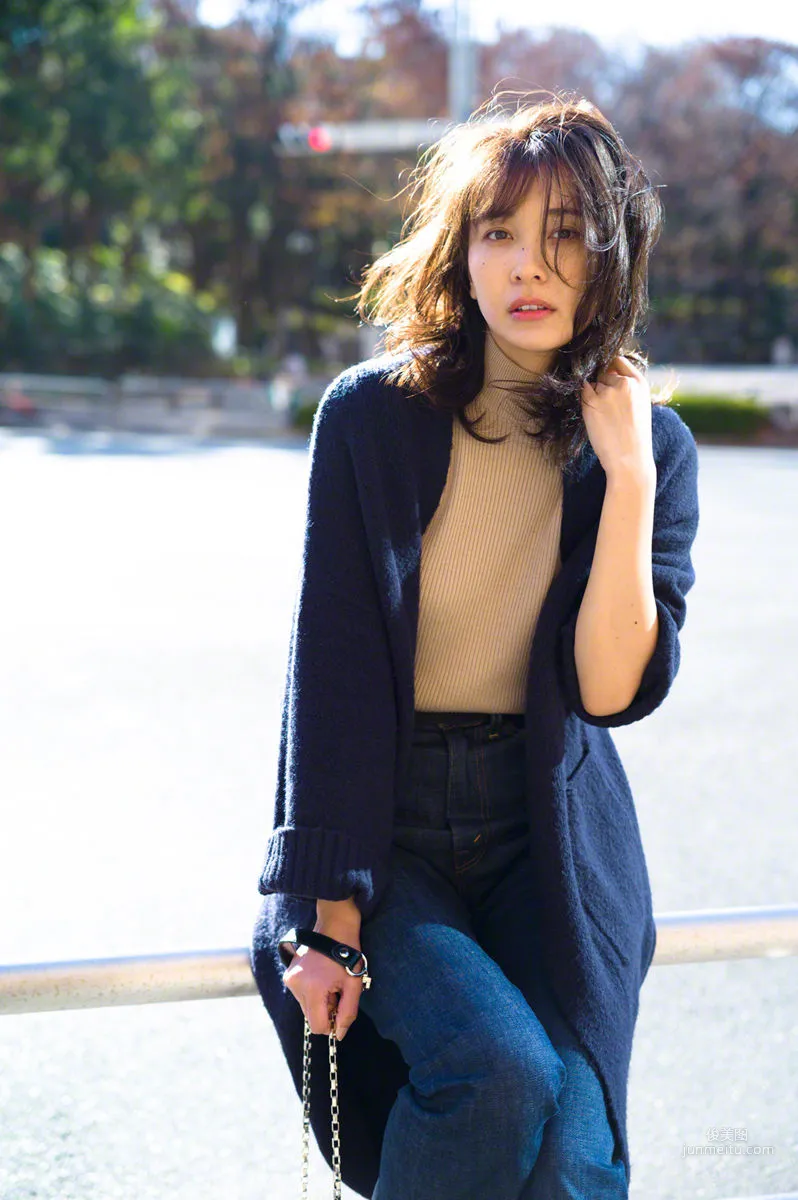 山崎真実 Mami Yamasaki [Wanibooks] #156 寫真集 11