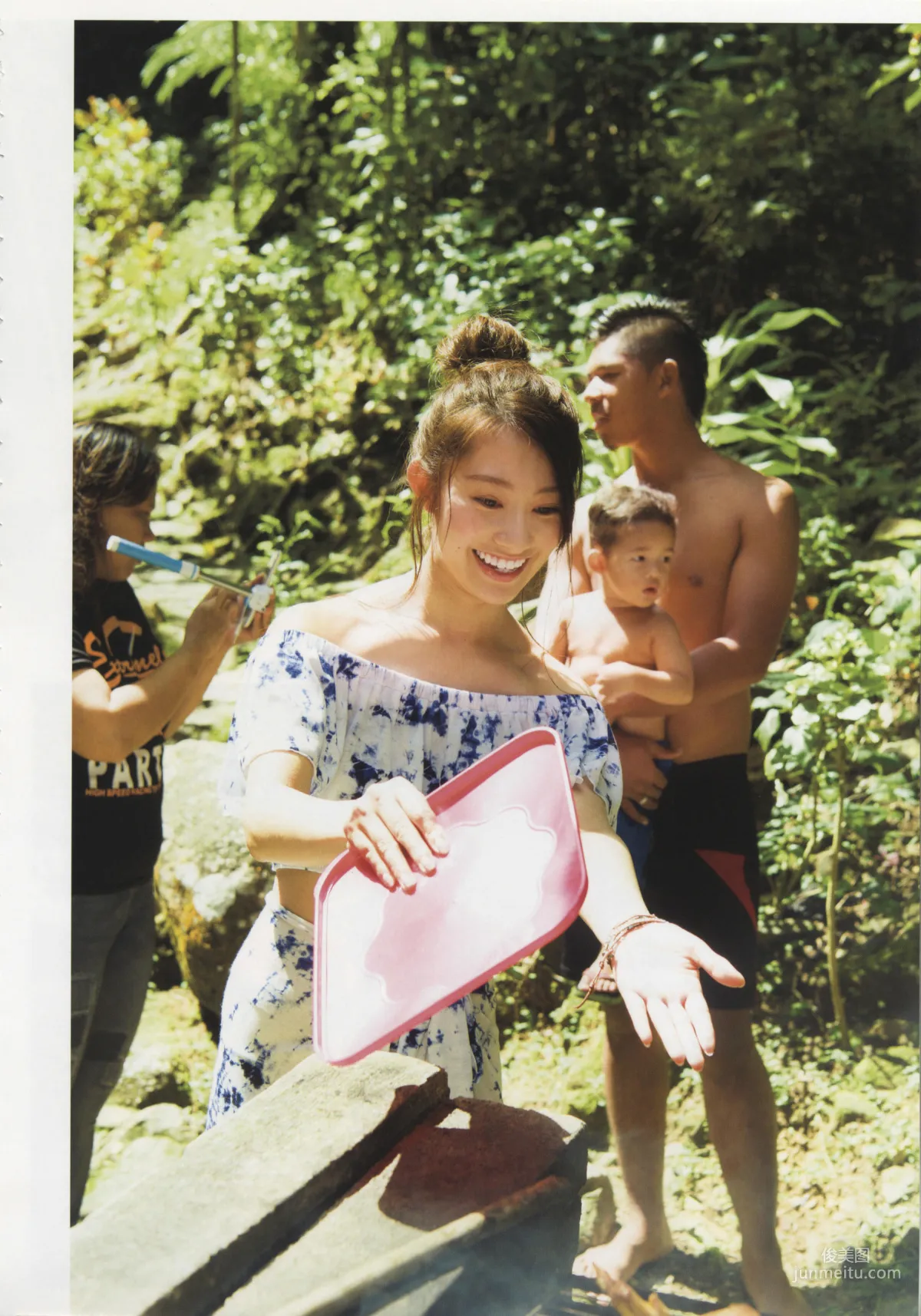 桜井玲香《自由ということ》 [PhotoBook] 寫真集 41