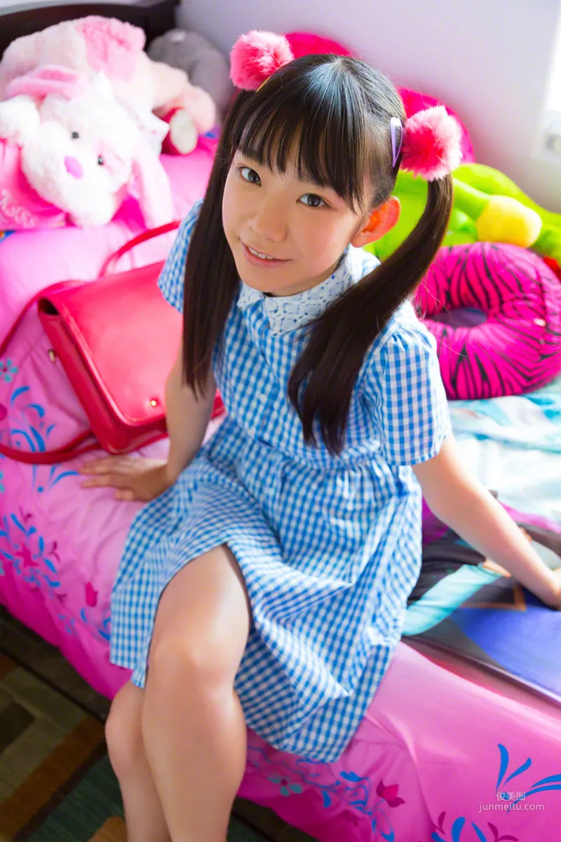 長澤茉里奈 Marina Nagasawa [Wanibooks] #155 写真集37