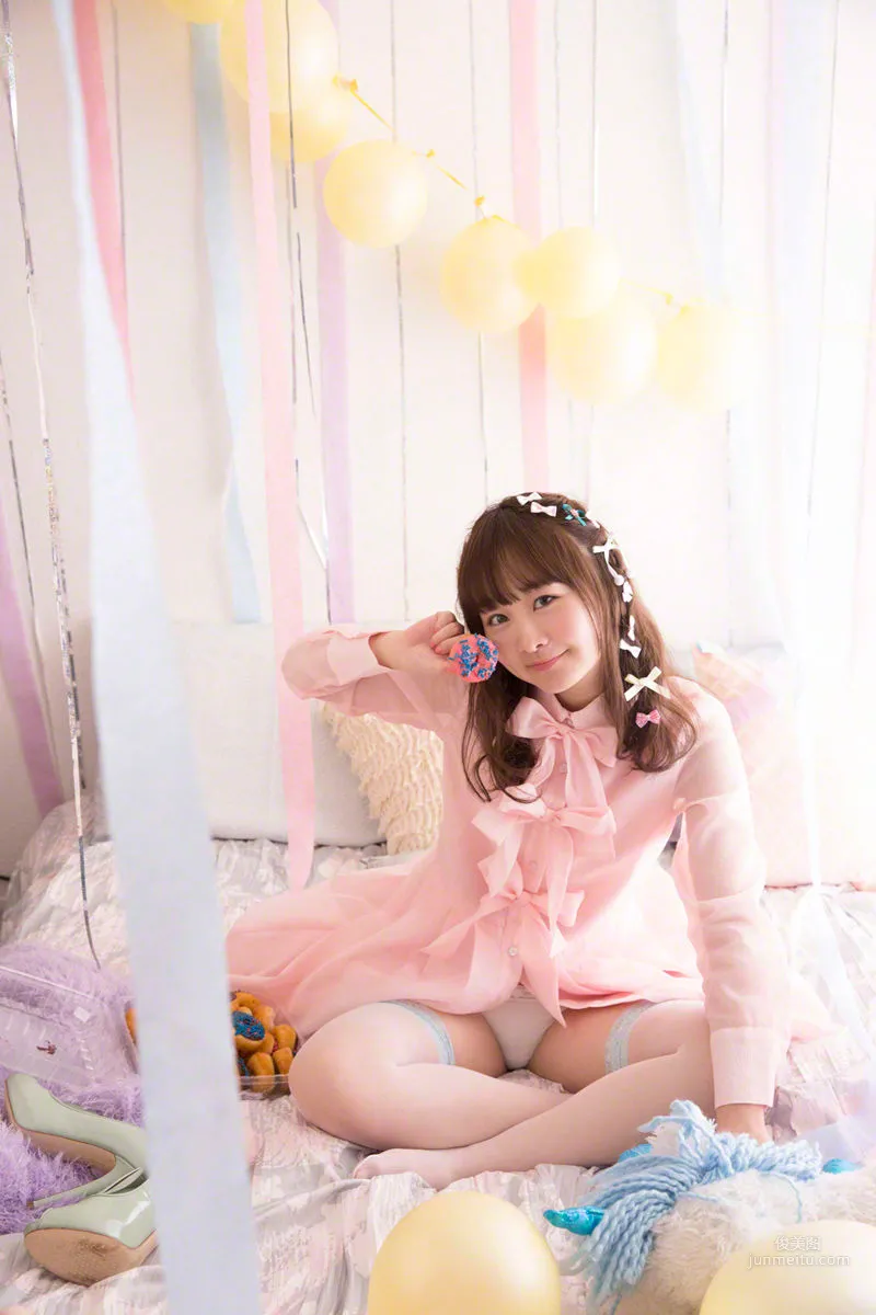 Yurika Takahashi [Wanibooks] #161 Photo Set photo 136