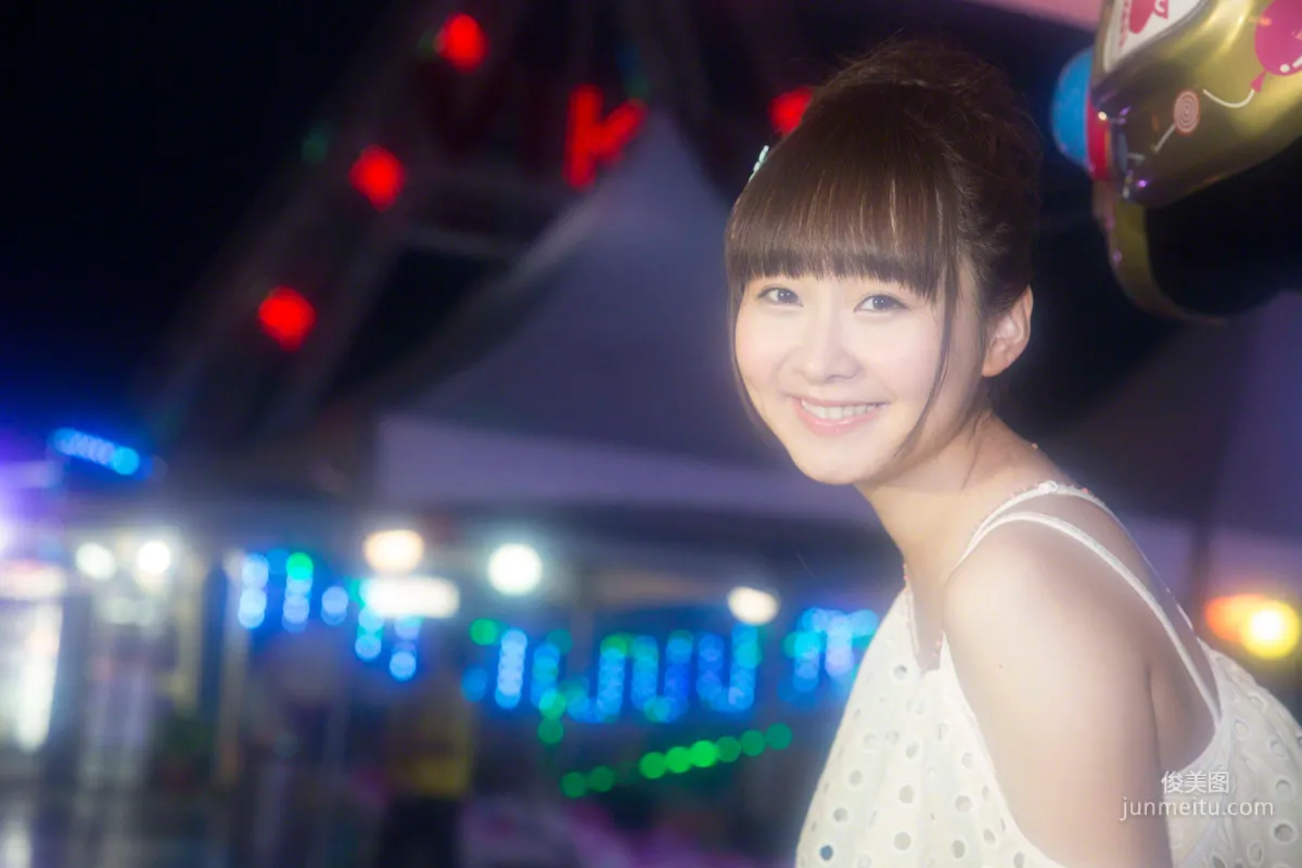 Yurika Takahashi [Wanibooks] #161 Photo Set photo 6